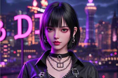 申请创建华宇账号