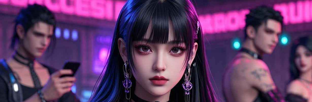 申请创建杏盛账号