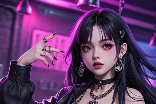 申请创建摩根账号